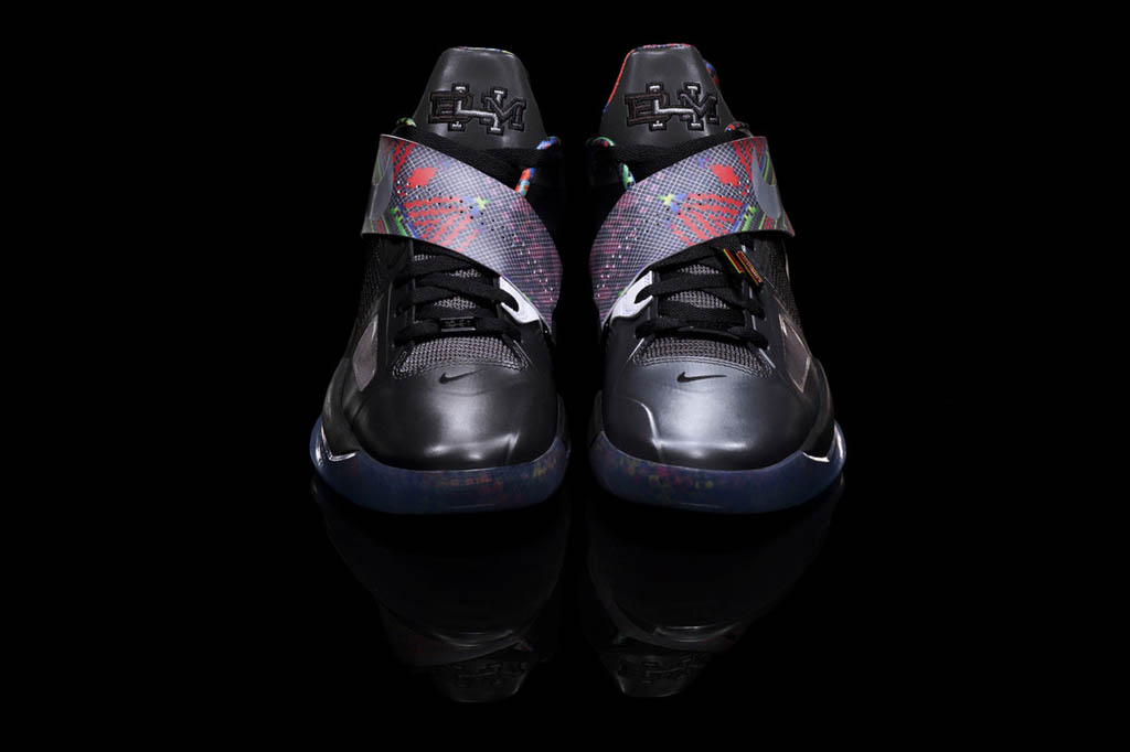 Nike Zoom KD IV Black History Month Official (2)