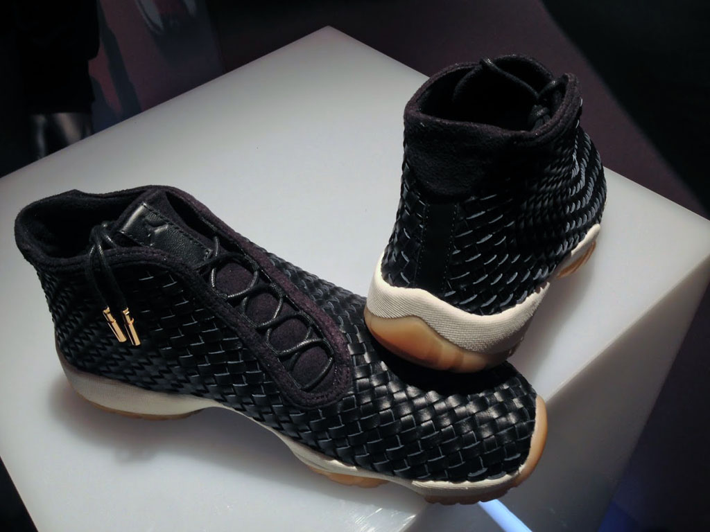 Air Jordan Future Premium 'Gum Sole 