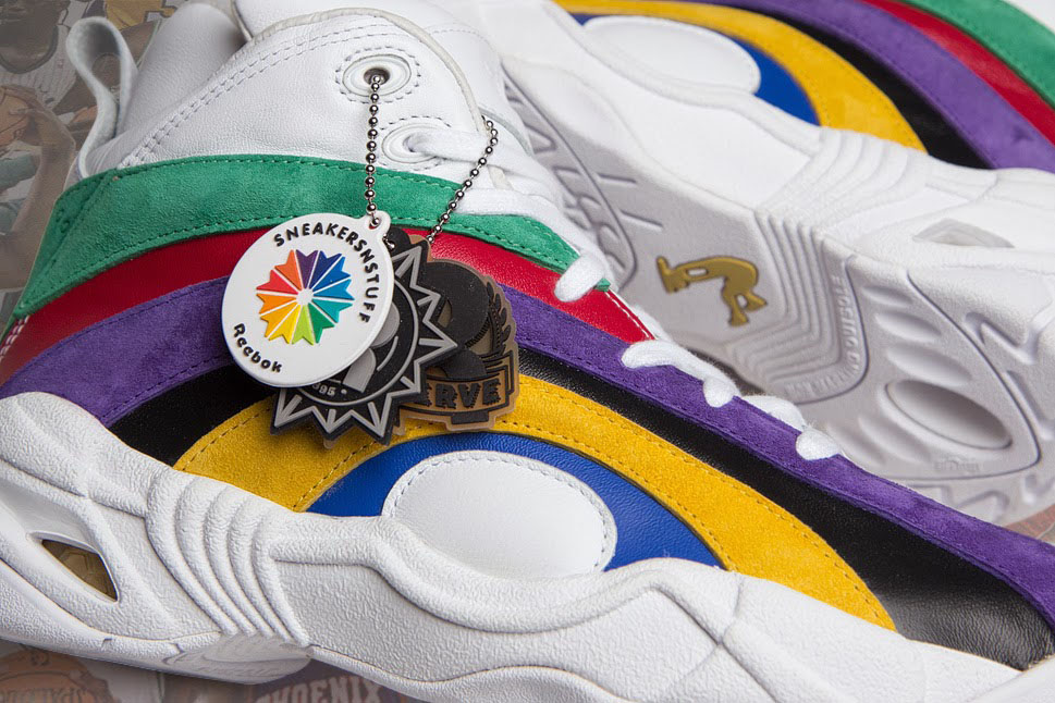 Sneakersnstuff x Reebok Shaqnosis Tribute (6)