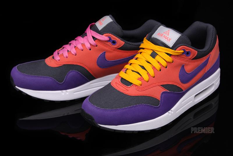 Nike Air Max 1 ACG - New Images | Sole 