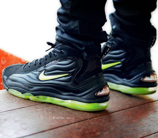 nike air total max uptempo uomo online