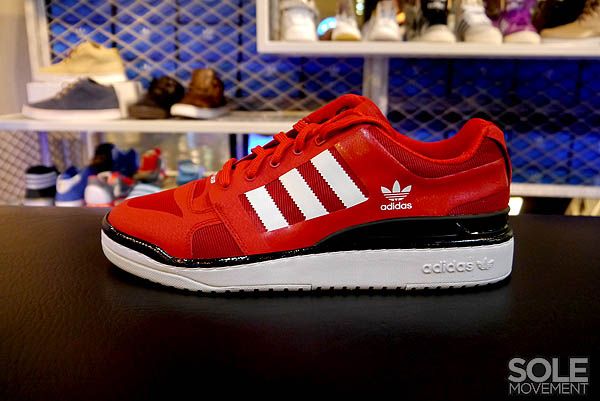 adidas Originals Forum Low Crazy Light (2)