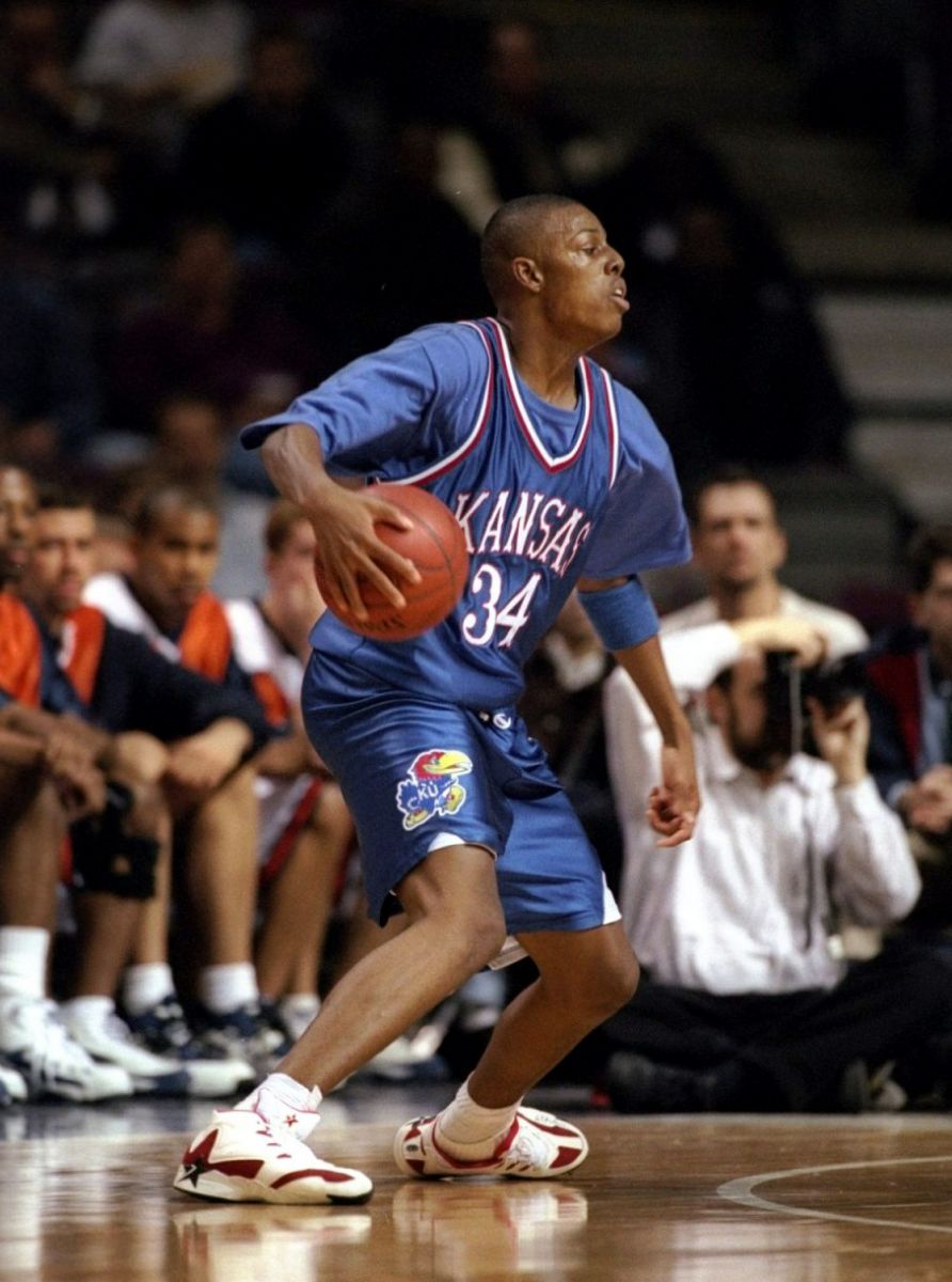 March Madness: The Best Sneakers Worn byEveryone Else