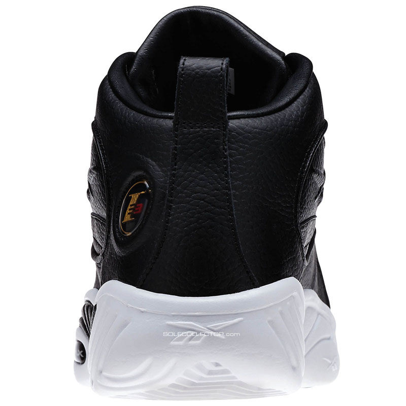 Reebok Answer III 3 Black/Red Retro 2015 (4)