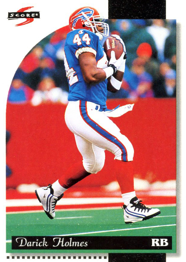 Flashback // Barry Sanders Wears Nike Air Zoom Turf With Air Jordan 11 Sole