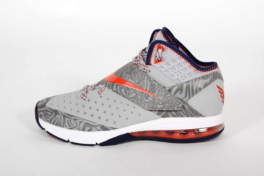 Nike cj81 outlet megatron trainer max