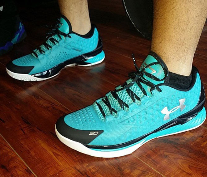 under armour stephen curry 1