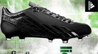 adizero 2.0 football cleats