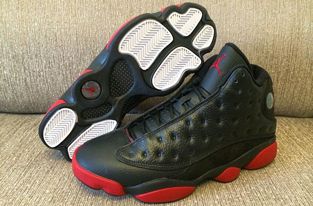 jordan 13 2014