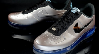 air force 1 foamposite pro low
