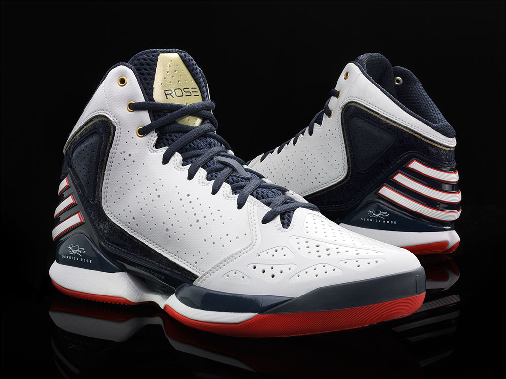 adidas the rose