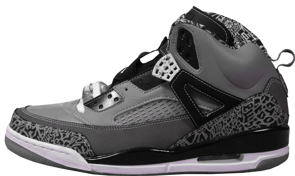 Jordan Spiz'ike: The Definitive Guide to Colorways | Sole Collector