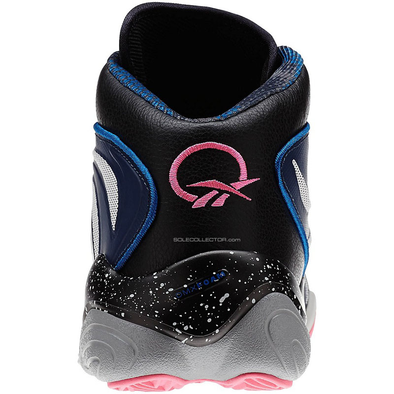 Reebok Answer XIV 14 Black/Navy-Pink (4)