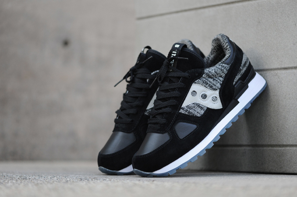 saucony shadow femme 2014