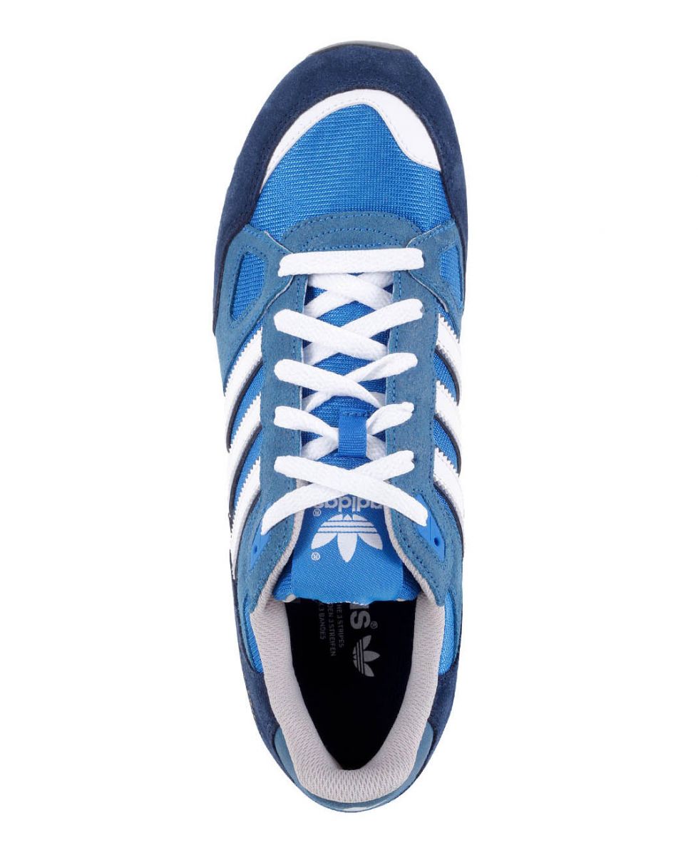 adidas ZX 750 Bluebird Running White Complex