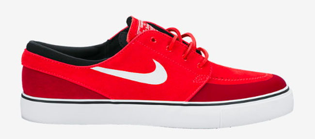 The Complete Guide To The Nike SB Stefan Janoski | Sole Collector