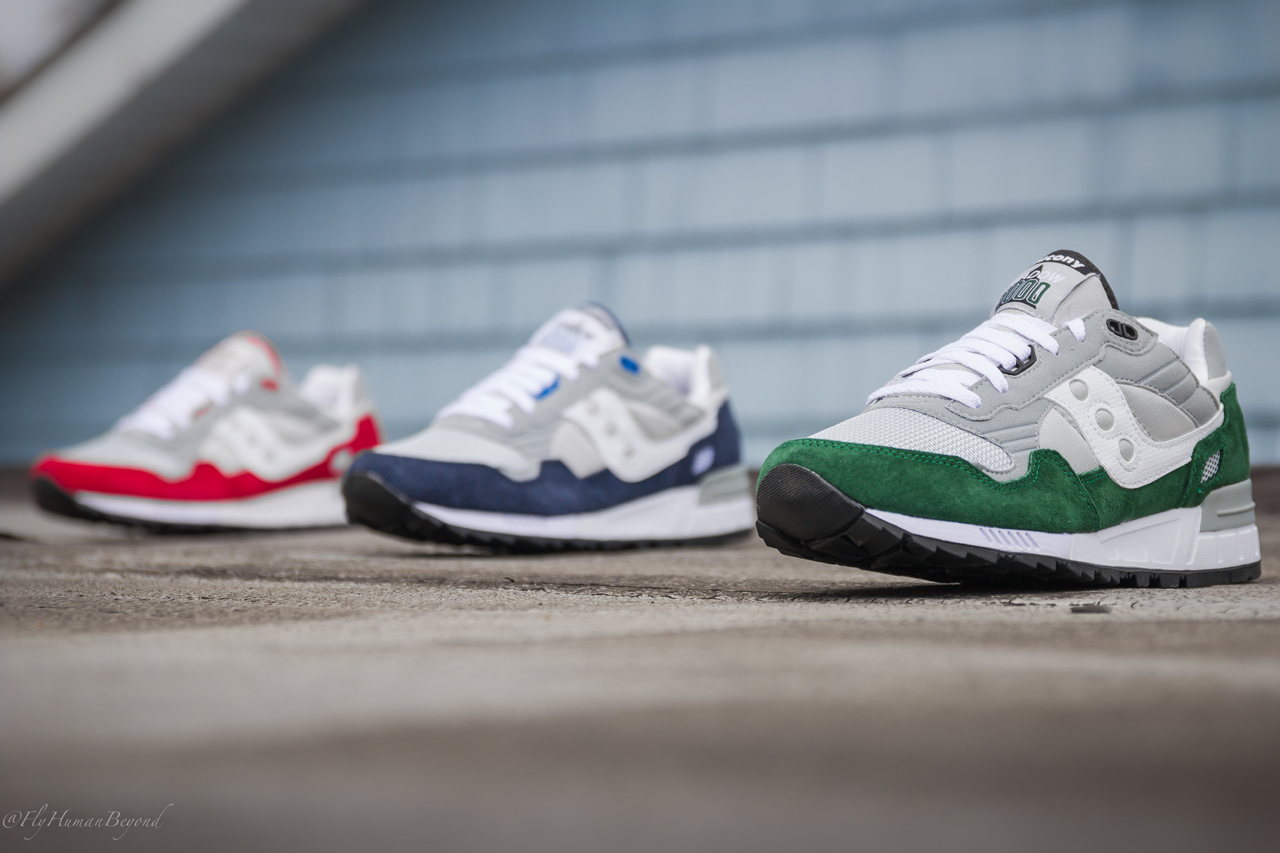 saucony shadow pack