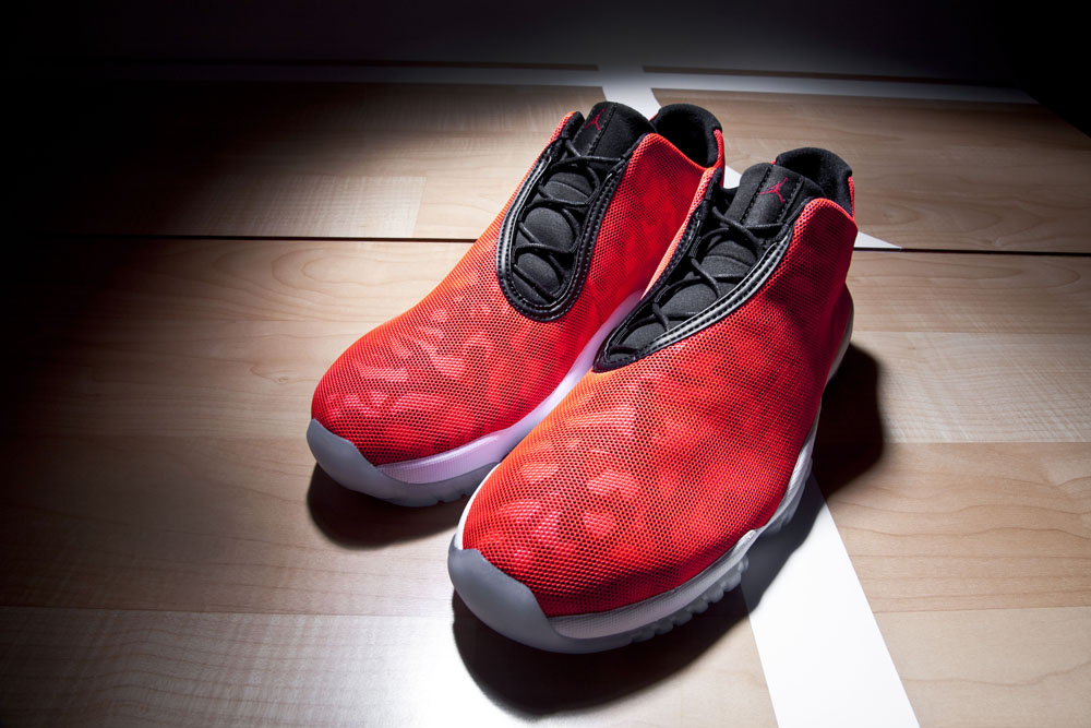 jordan future infrared