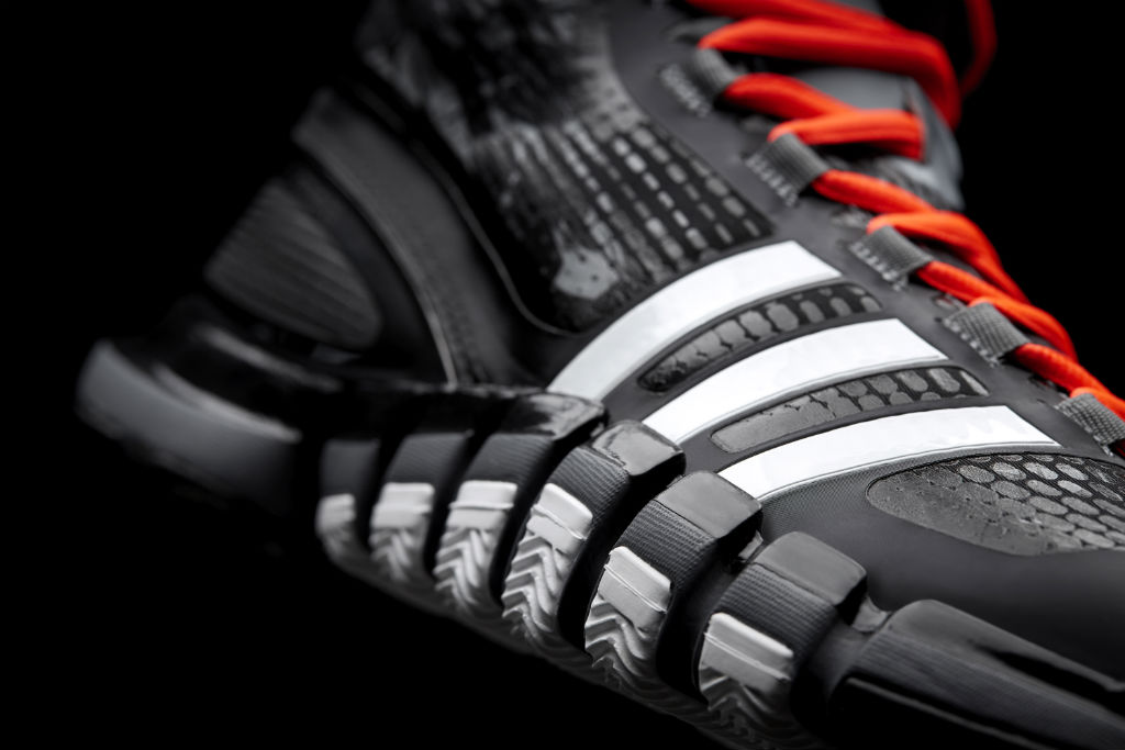 adidas Crazyquick Black Lead Q33456 (2)