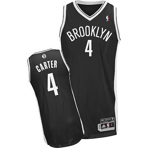 brooklyn nets carter 4 jersey | www 