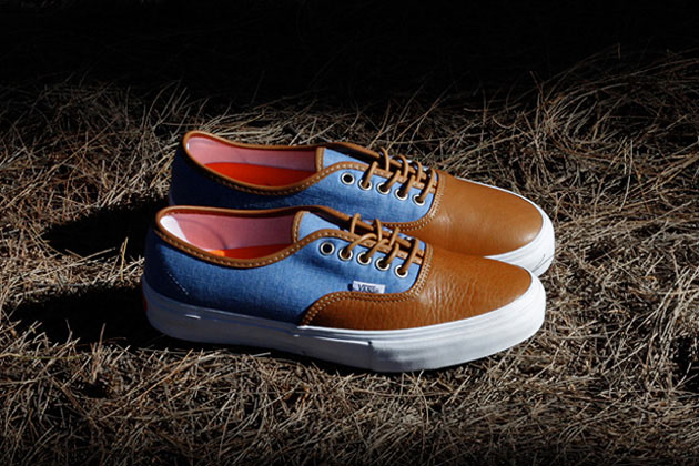 vans vault hawaii