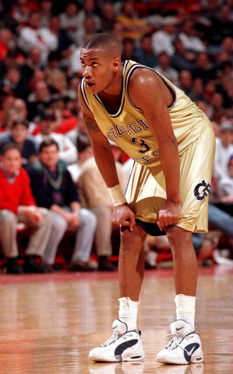 stephon marbury nike