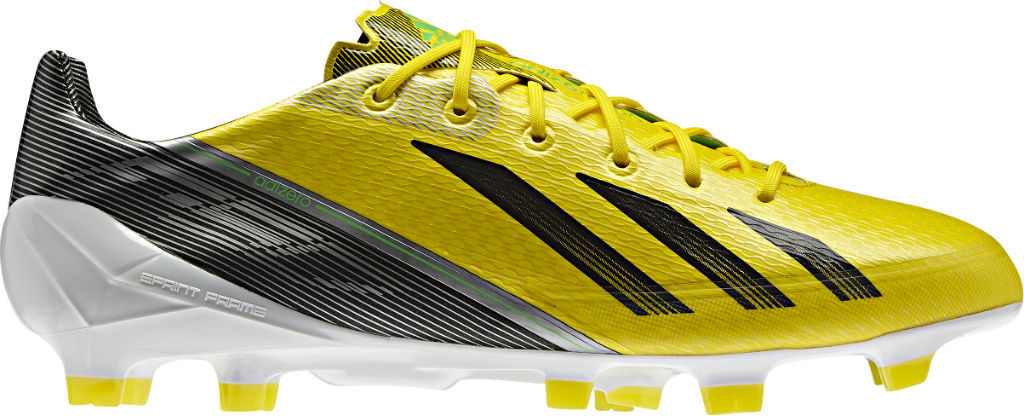 Lionel Messi Debuts the Next Generation of adidas adizero F50 (8)