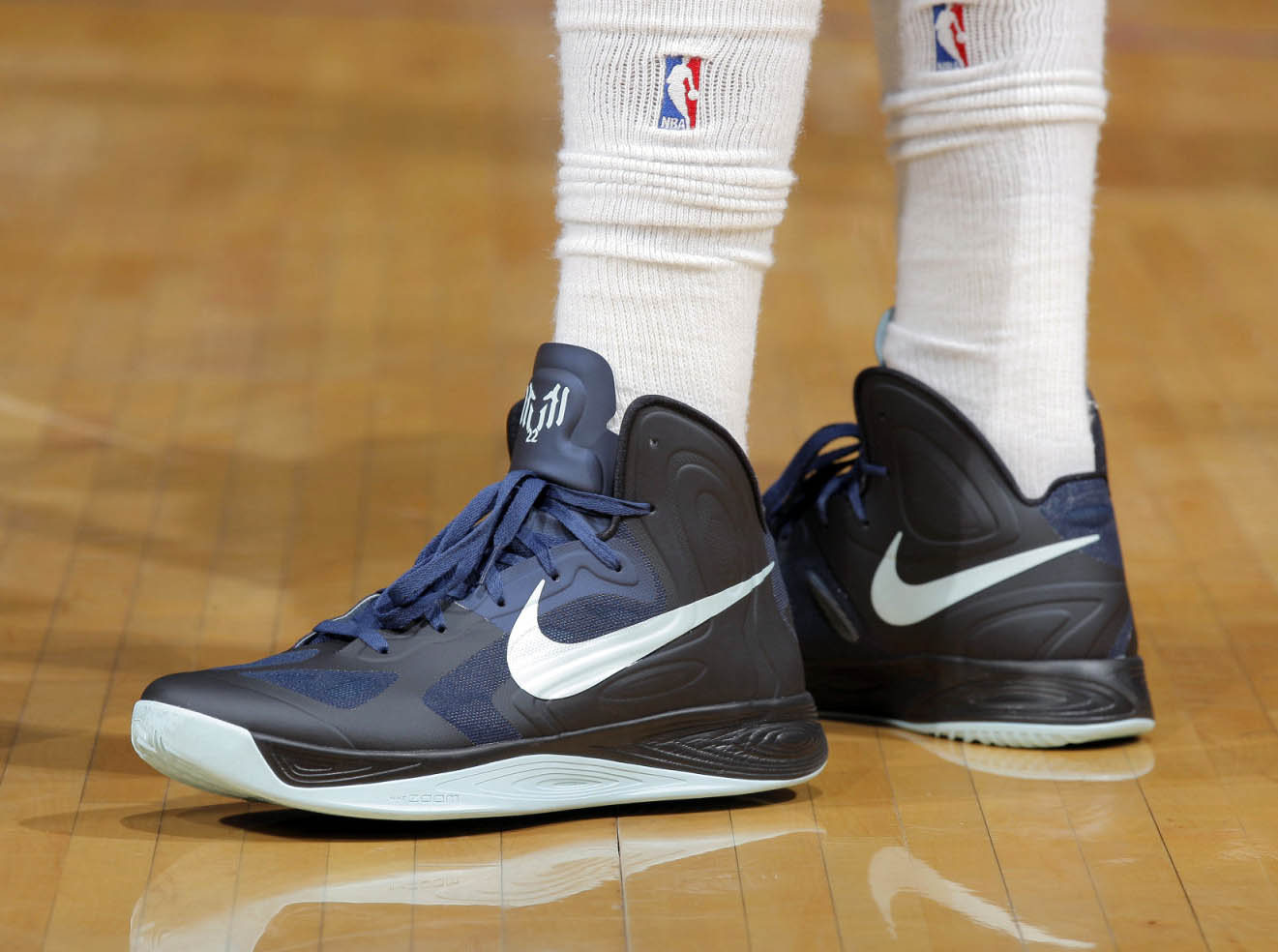 NBA Sneaker Watch // Best of the Season - Rudy Gay | Sole Collector