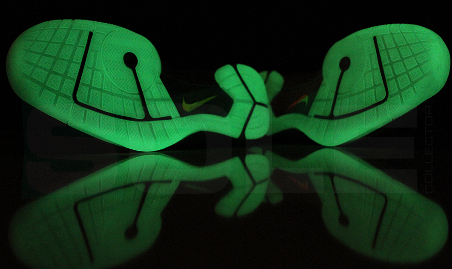 nike avengers shoes