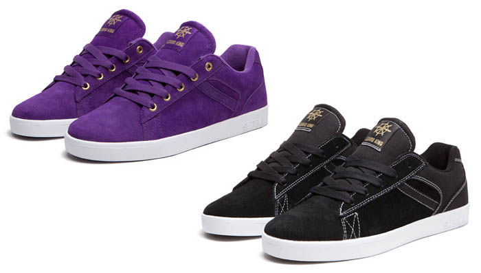 Supra lizard cheap king shoe