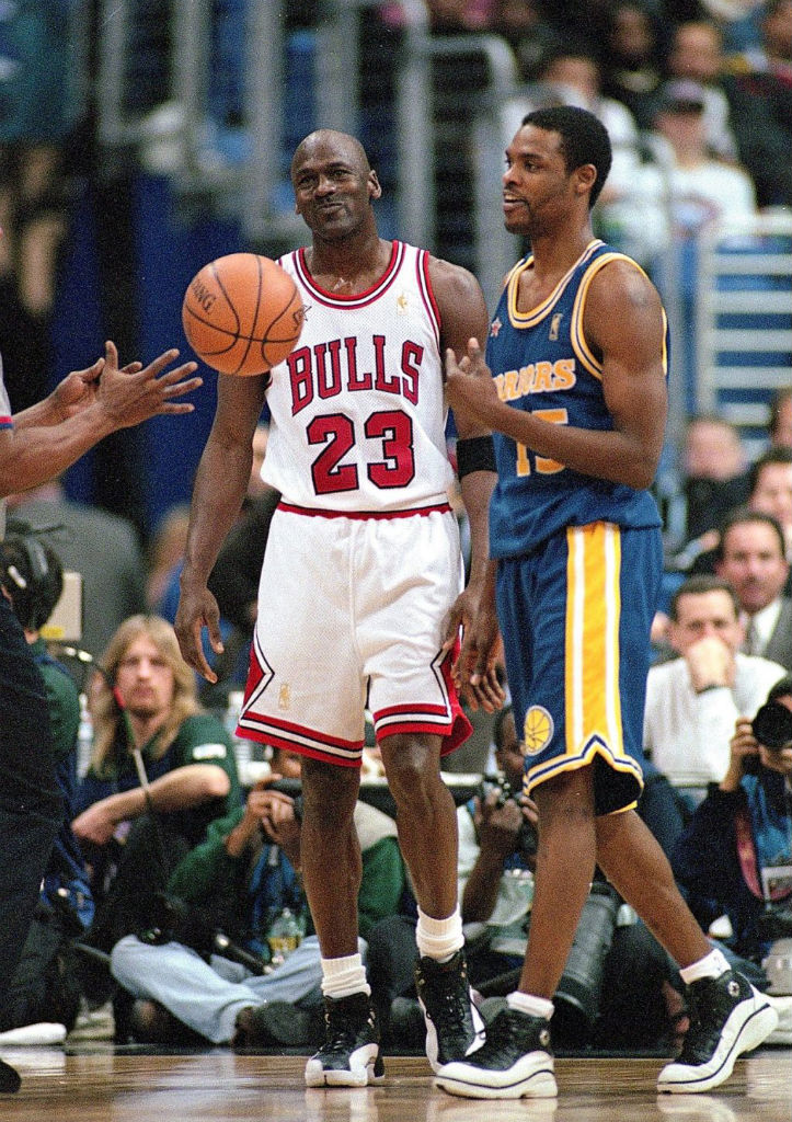 #2350 // 50 Classic Michael Jordan All-Star Game Photos (12)