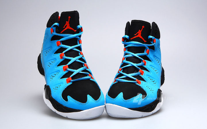 Jordan Melo M10 Gamma Blue 629876-007 (5