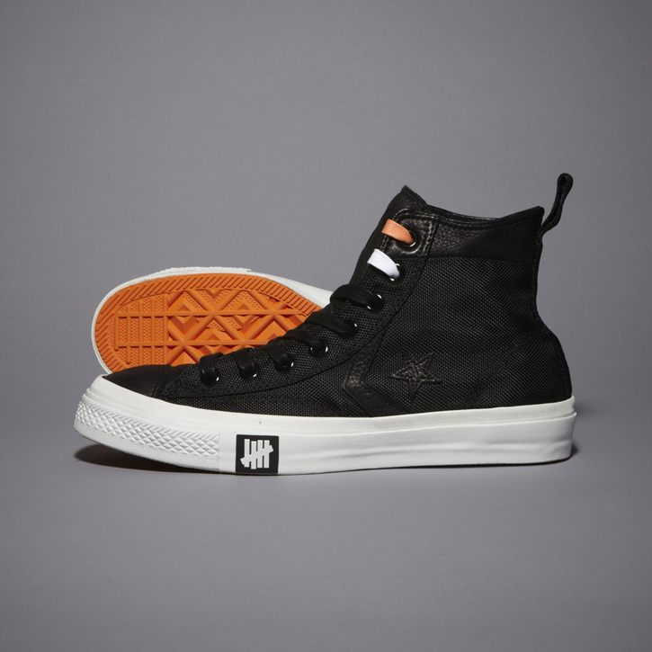 converse x undefeated price