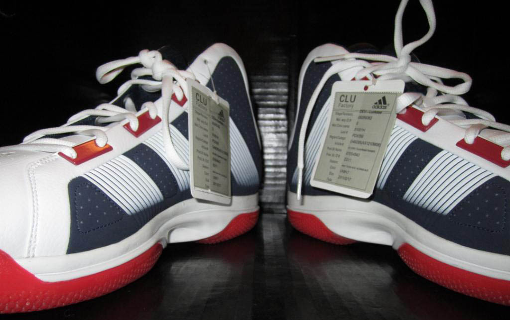 adidas Superbeast Dwight Howard Team USA Olympics Player Exclusive (4)