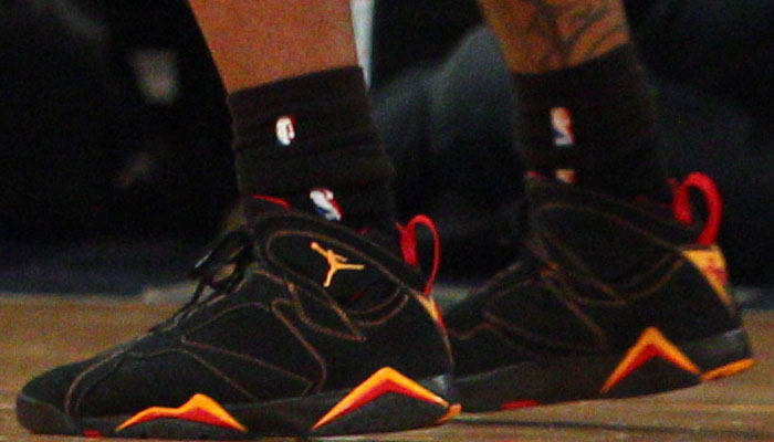 jordan 7 citrus