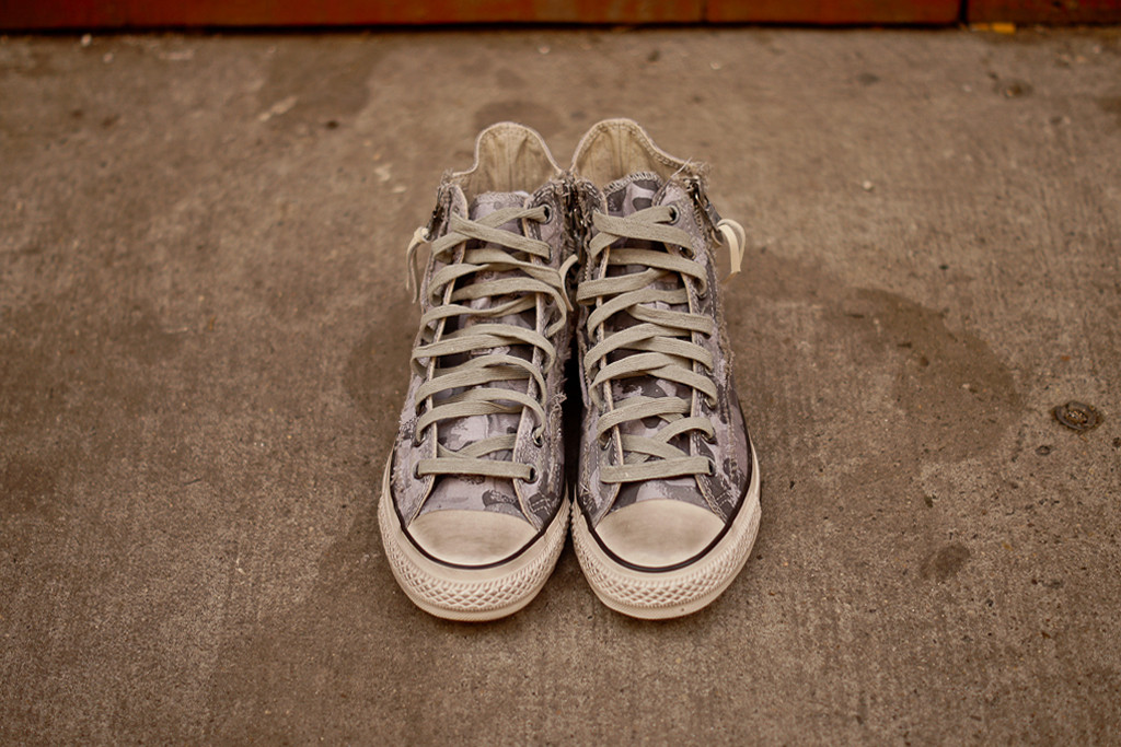 Converse john deals varvatos philippines