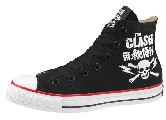 converse rock and roll collection