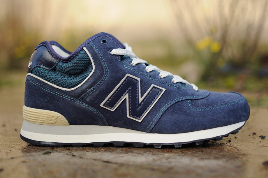 New Balance H574 - Two Colorways | Sole Collector