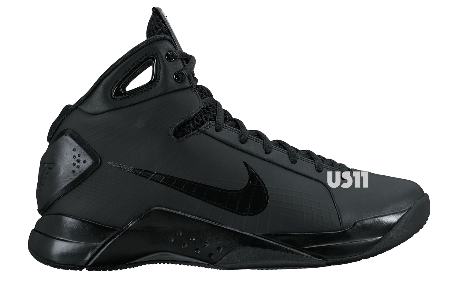 Nike to Bring Back First-Ever Hyperdunk 