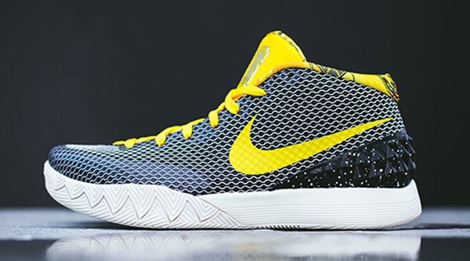 kyrie 1 lmtd