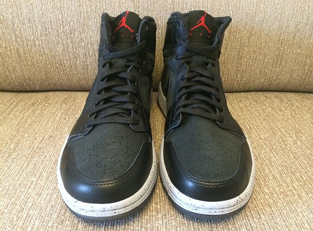 Air Jordan I 1 23NY (2)