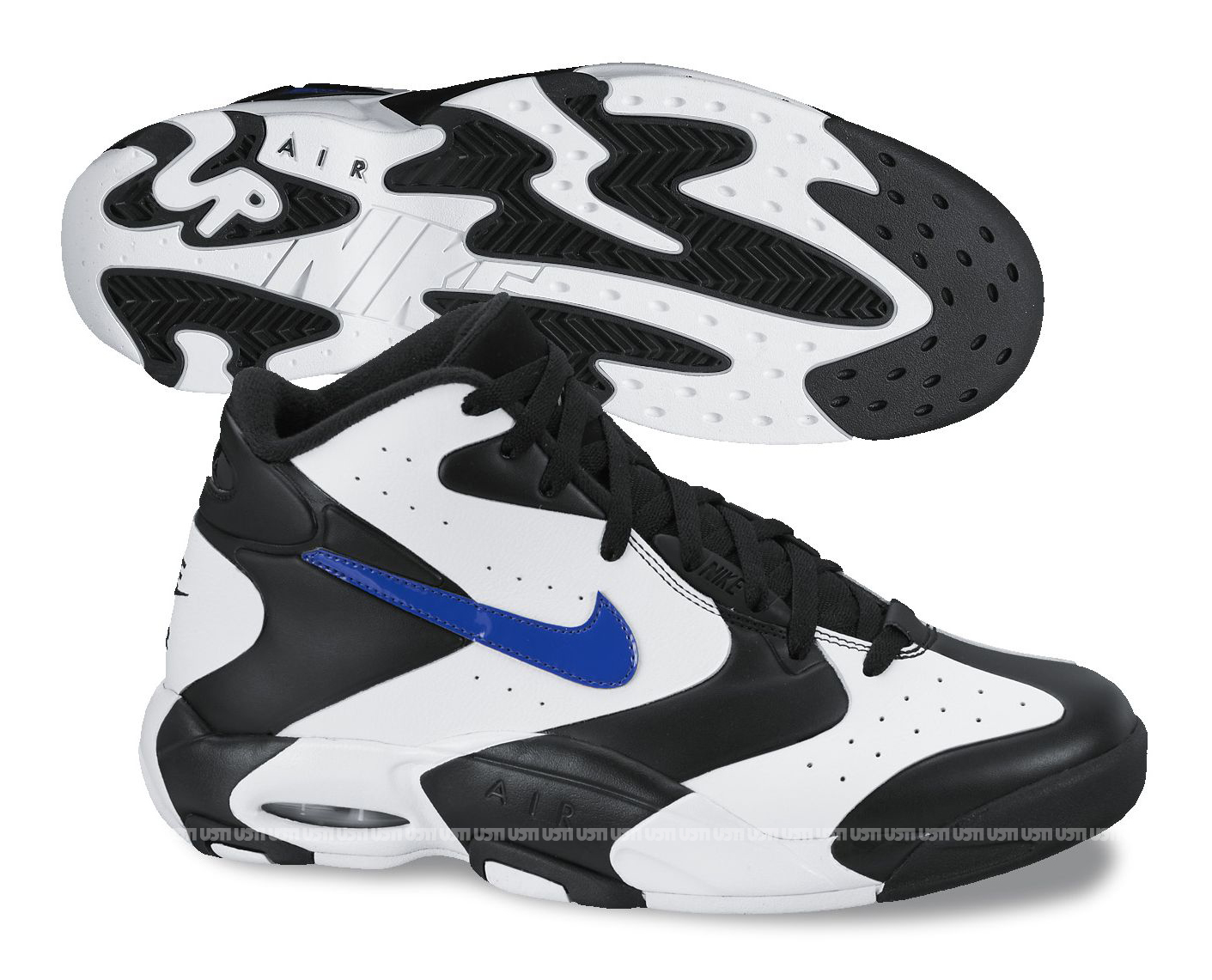 First Look // Nike Air Up '14 - Two Colorways