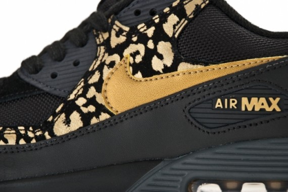 Nike WMNS Air Max 90 - Leopard | Sole Collector