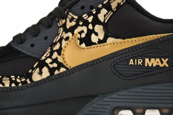 nike air max 90 lx leopard