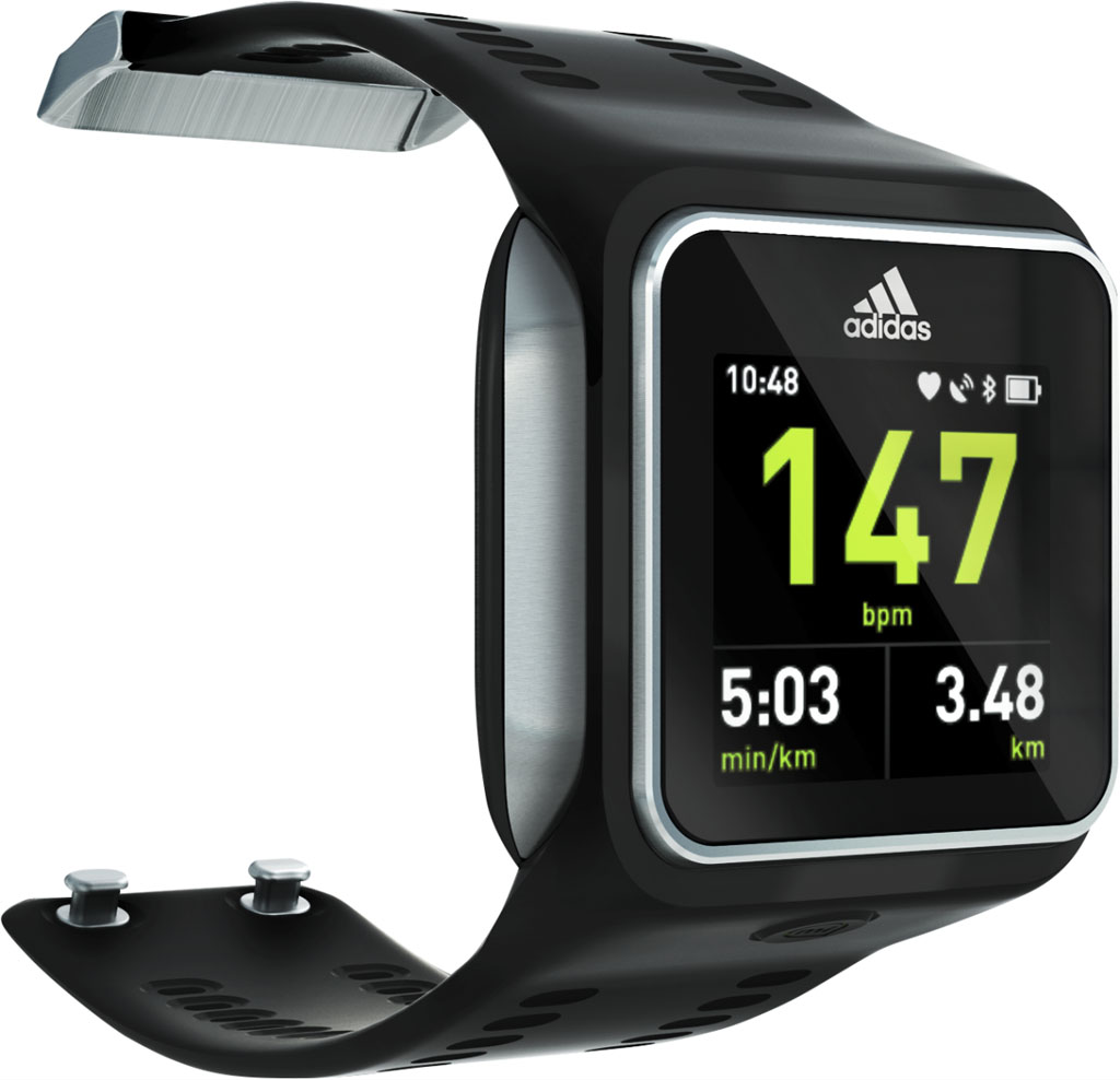 Micoach smart run online