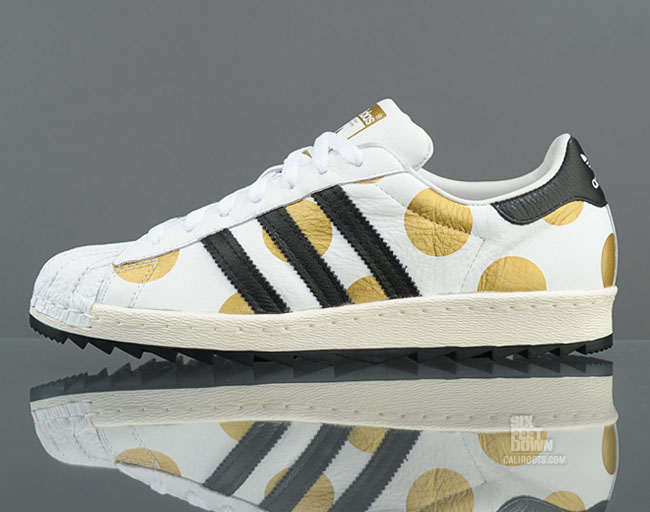 adidas Originals JS Superstar 80s Ripple | Sole Collector