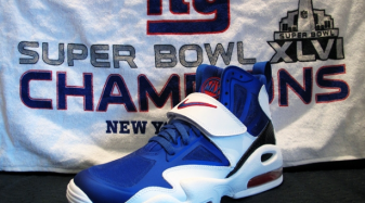 ny giants air max