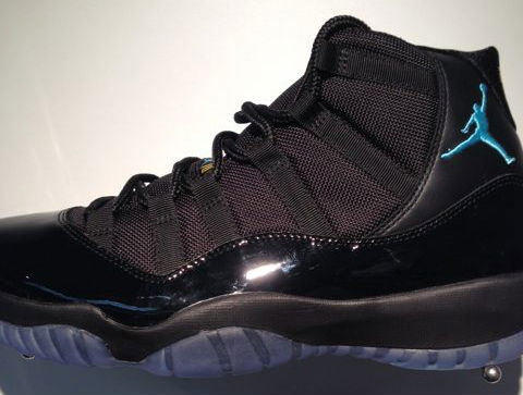 Jordan Brand Holiday 2013 Retro Release Preview Air Jordan XI 11 Gamma Blue