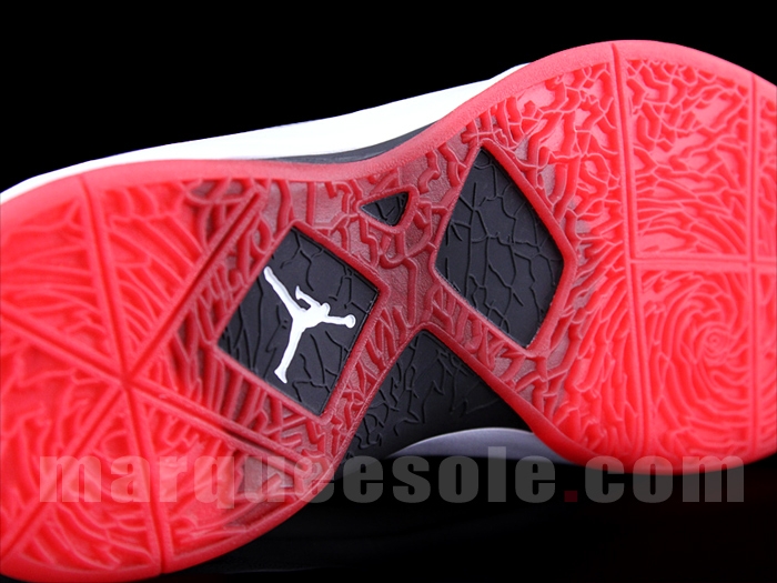 Jordan Fly Wade - "Infrared"