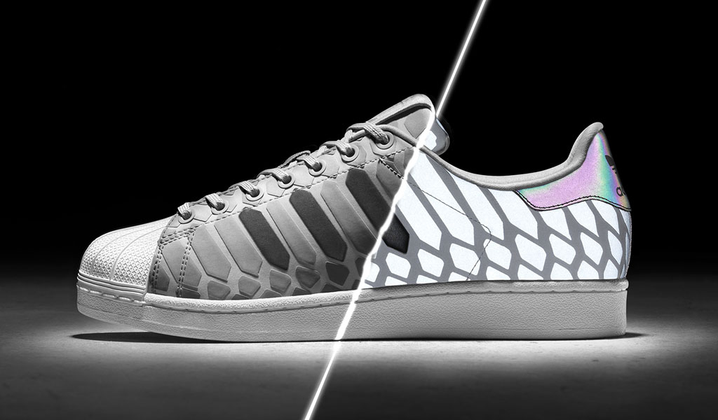 The 'Xeno' adidas Superstar Returns In Silver | Sole Collector